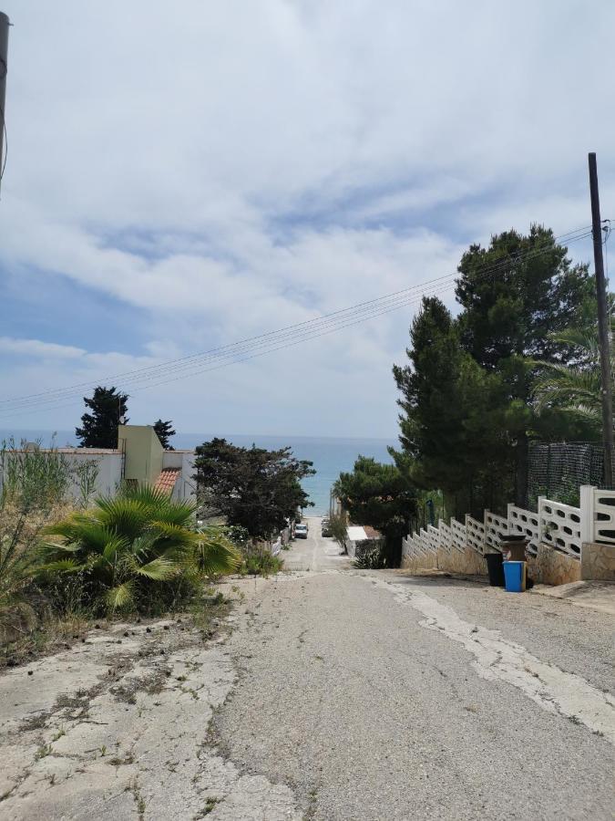 Cala San Giorgio Residence Sciacca Exterior foto